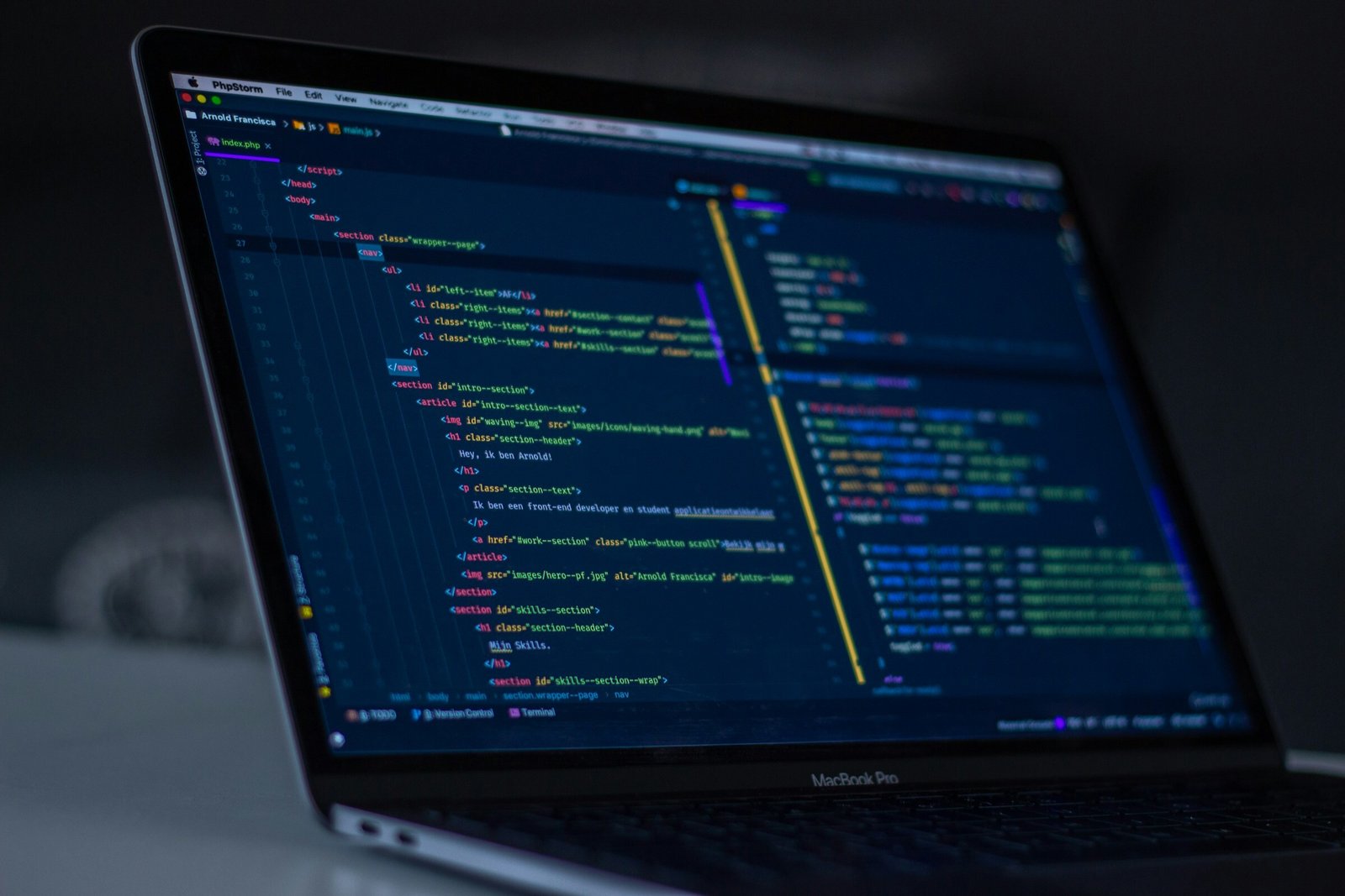 Sraj Service Software Engineering & SaaS Codebase Project