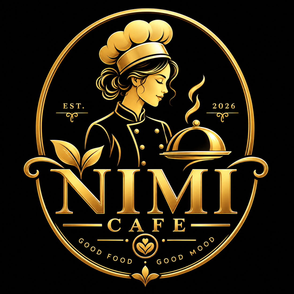 Nimicafe